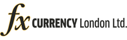 FX Currency London Ltd logo